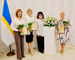 Церемония награждения Церемония награждения.