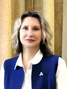 Селезнева Марина Анатольевна Селезнева Марина Анатольевна