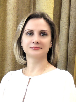 Учитель-логопед Ващенко Ольга Сергеевна Учитель-логопед Ващенко Ольга Сергеевна