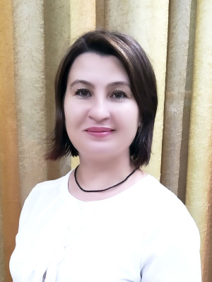 Старший воспитатель Гольцова Елена Николаевна Старший воспитатель Гольцова Елена Николаевна