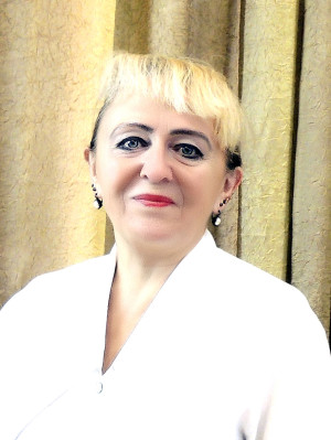 Воспитатель Галина Фаниса Ишбулдовна Воспитатель Галина Фаниса Ишбулдовна
