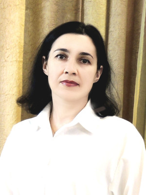 Воспитатель Гиззатуллина Ляйсан Ильгизовна Воспитатель Гиззатуллина Ляйсан Ильгизовна