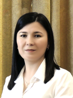 Воспитатель Махмутова Лиля Мусиновна Воспитатель Махмутова Лиля Мусиновна
